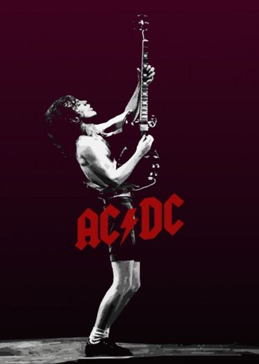 🎵 AC/DC • Vote nas Suas Bandas Favoritas 🗳