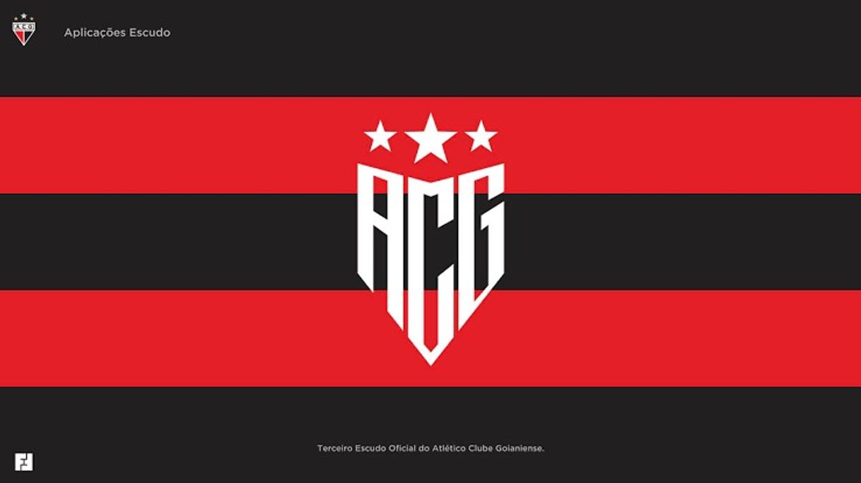 Fashion Atlético Clube Goianiense