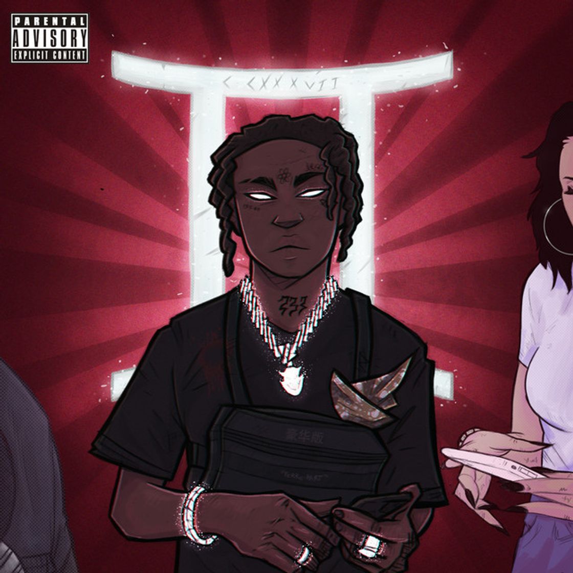Music Calmo, Pt. 2