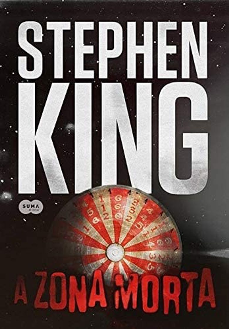 Books A zona morta | Stephen King