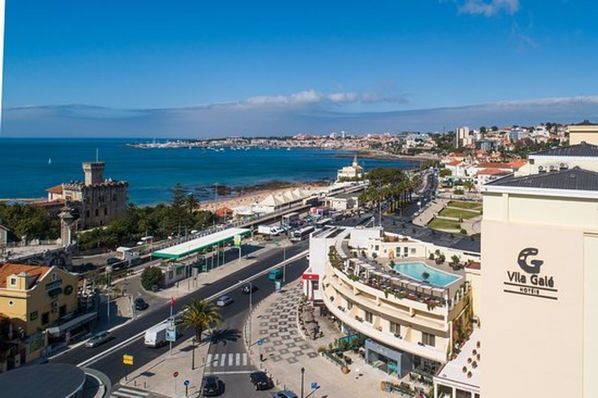 Hotel Vila Galé Estoril