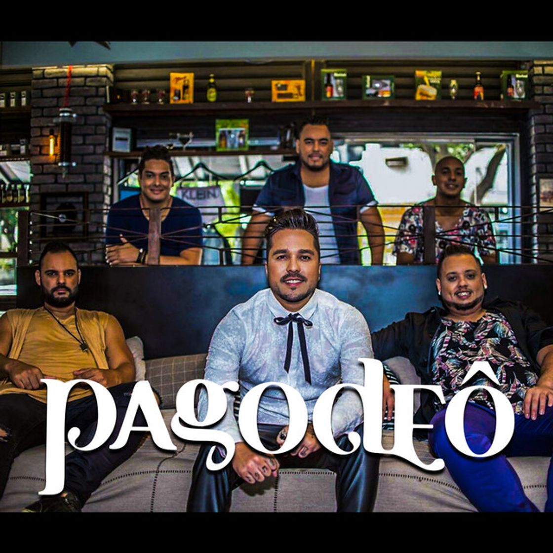 Hoje Eu Vou Vacilar