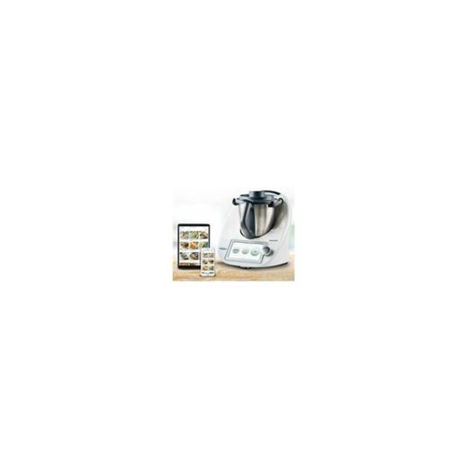 Thermomix TM6