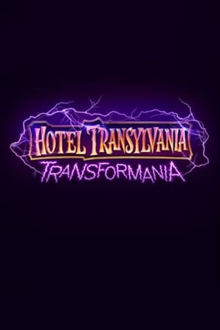 Película Hotel Transilvania: Transformanía