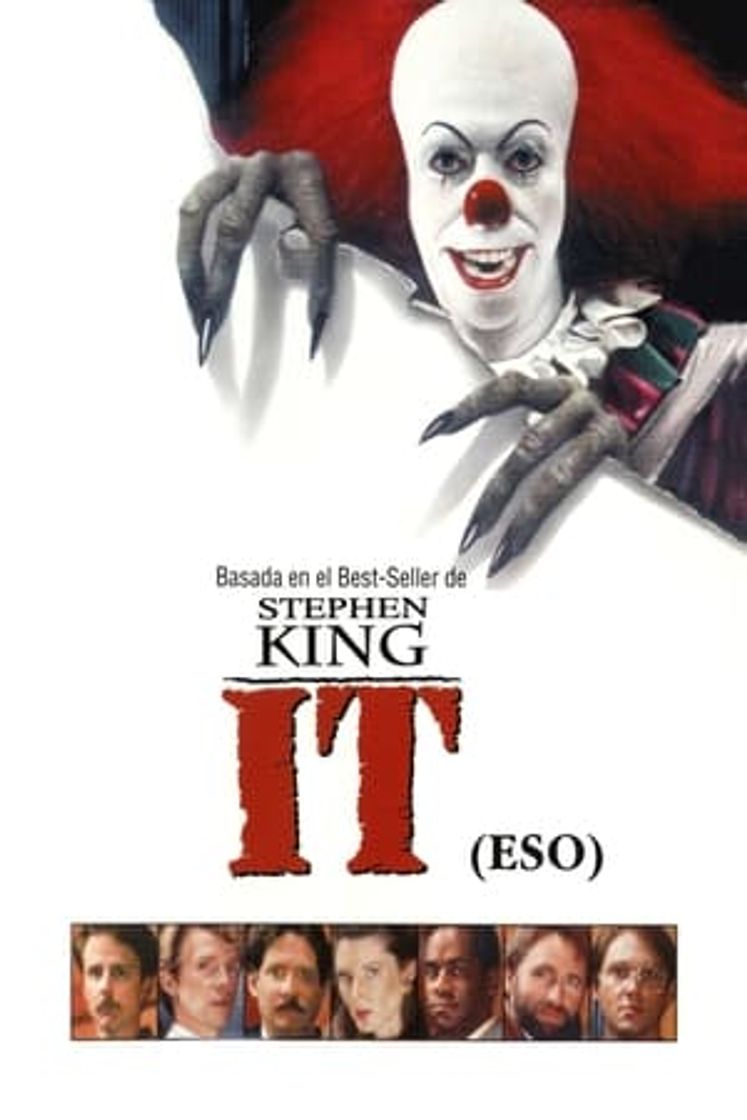 Movies It Stephen King