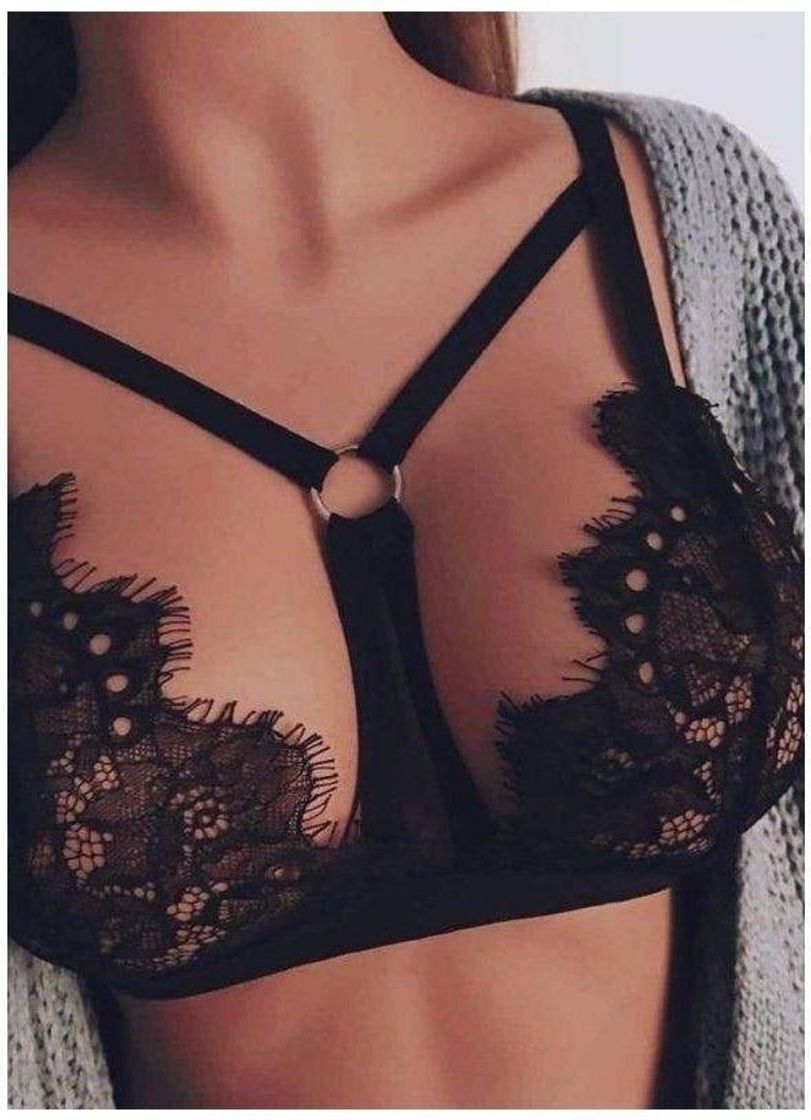 Moda Lingerie