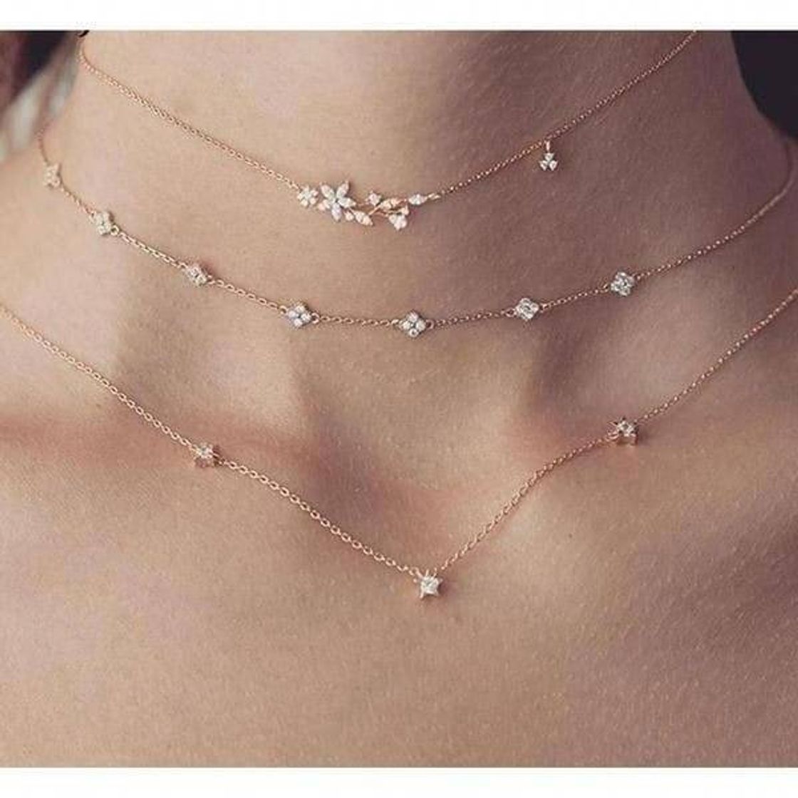 Fashion Choker