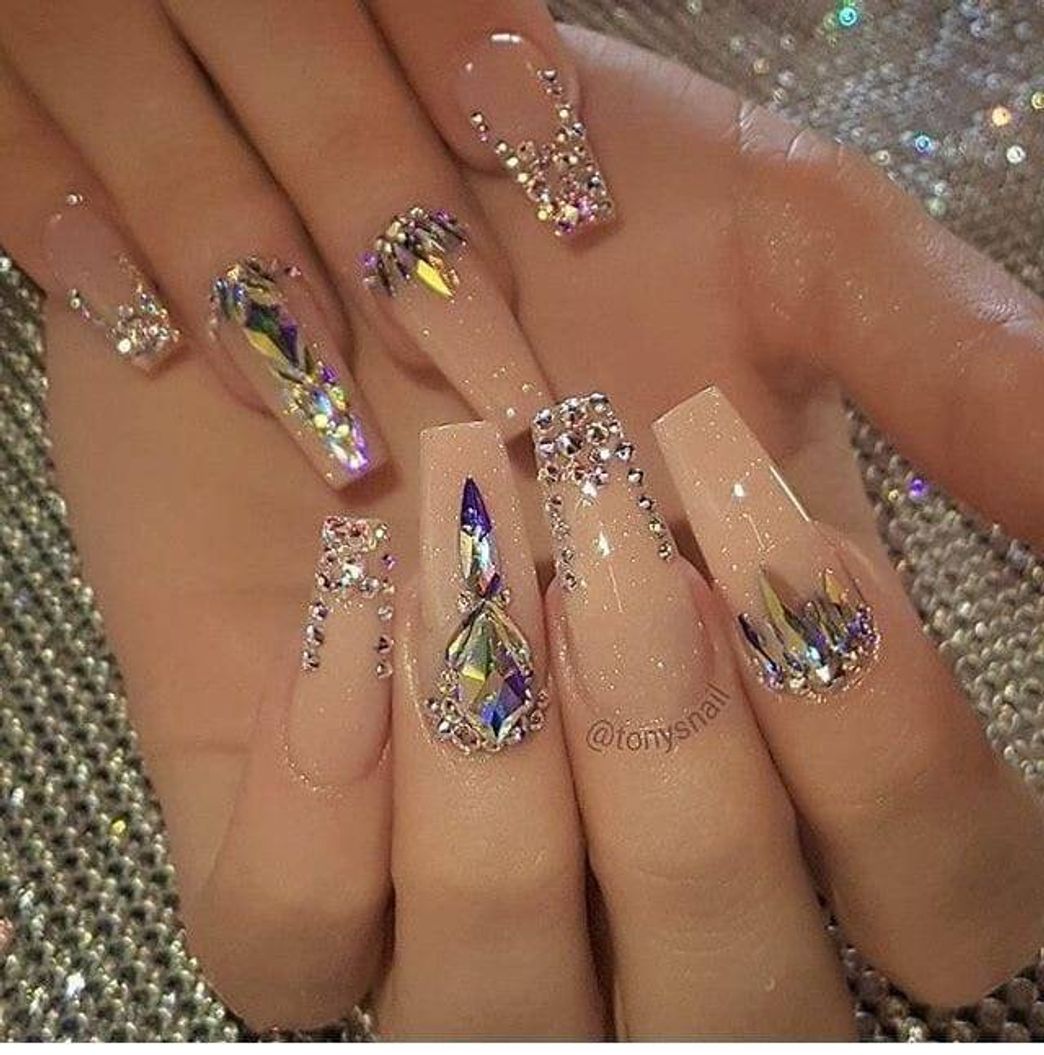 Moda Nail