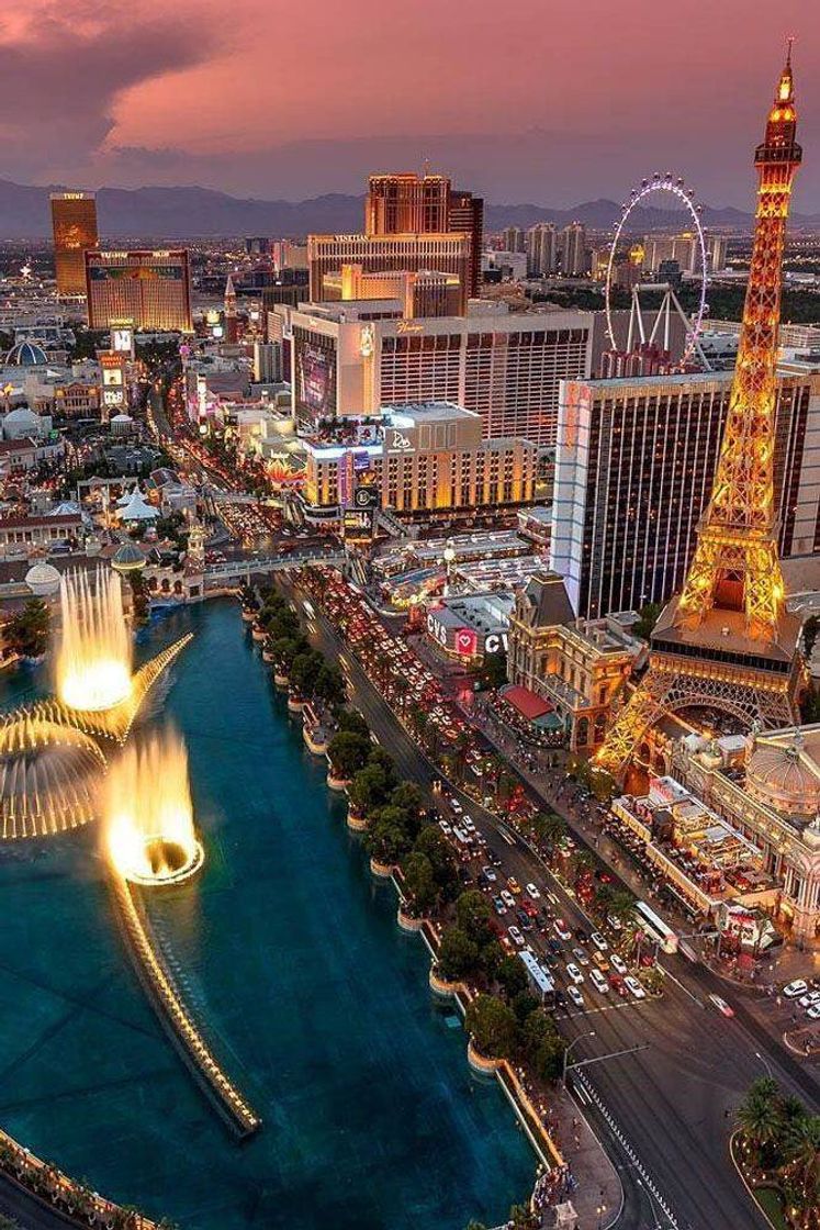 Moda Las Vegas