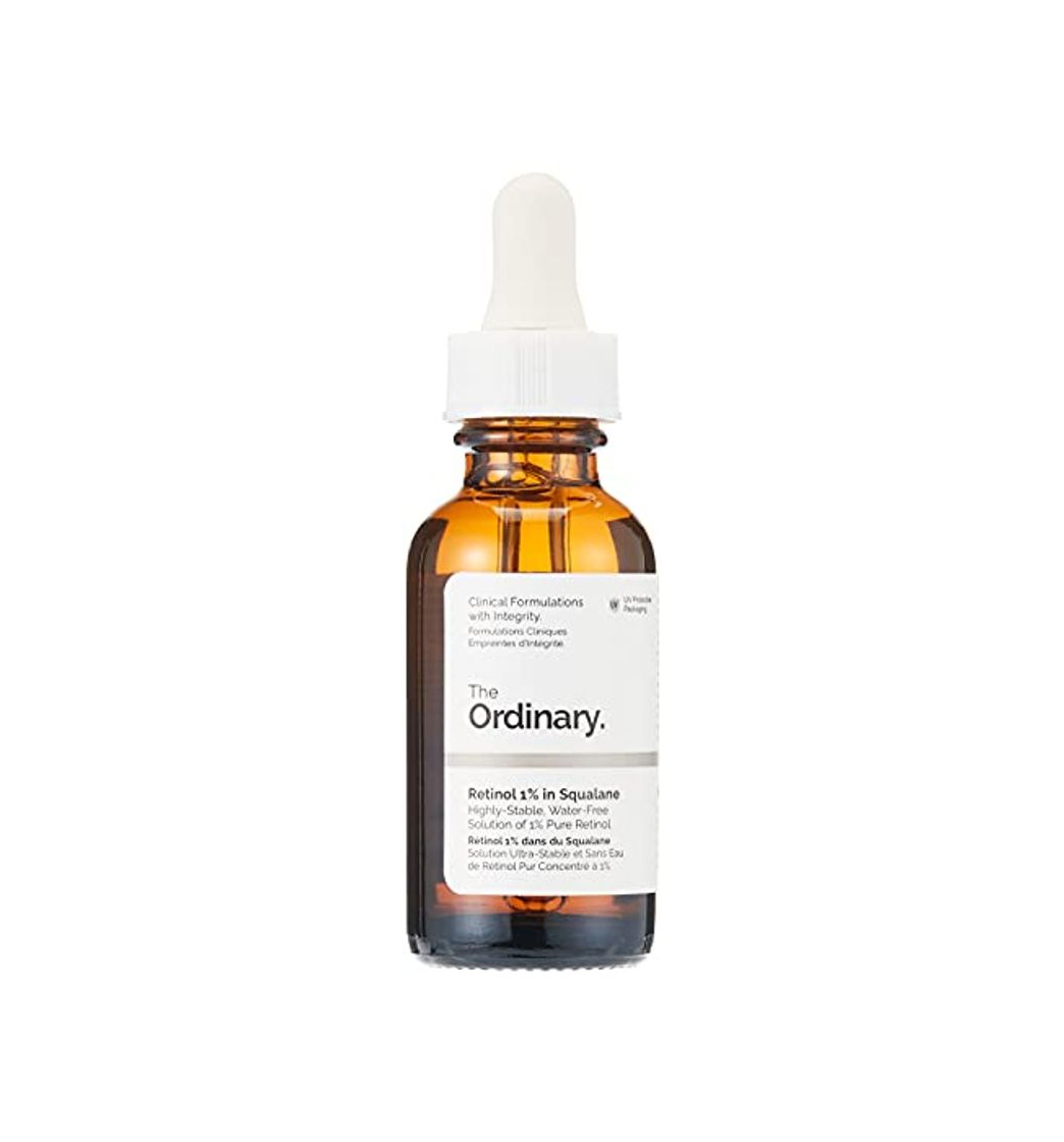 Beauty The Ordinary Retinol 1% in Squalane