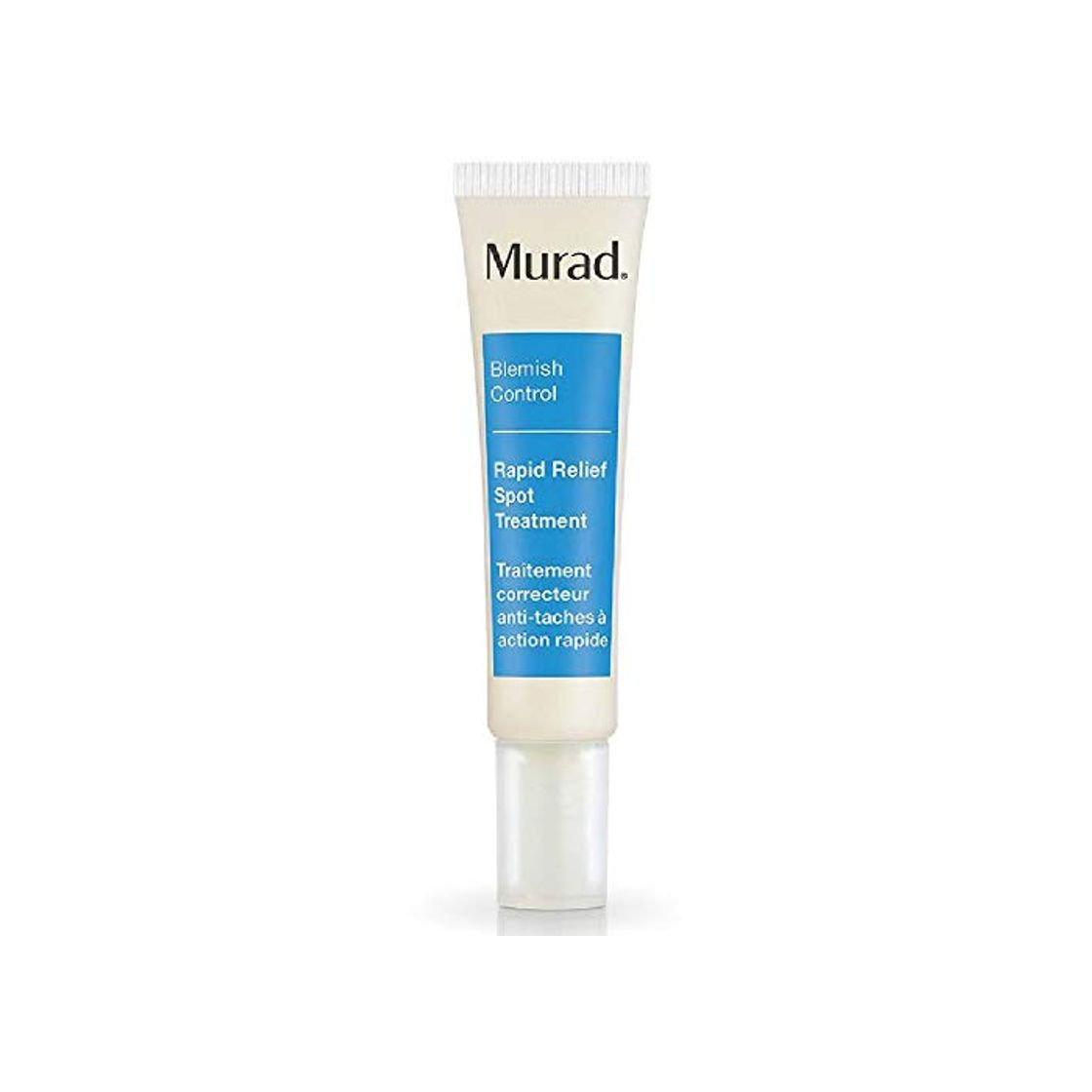 Belleza Remedio para granos de acción rápida de Murad