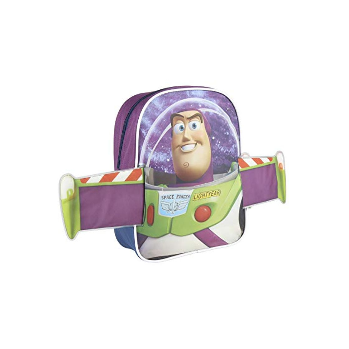 Fashion Artesania Cerda Personaje Toy Story Buzz Lightyear