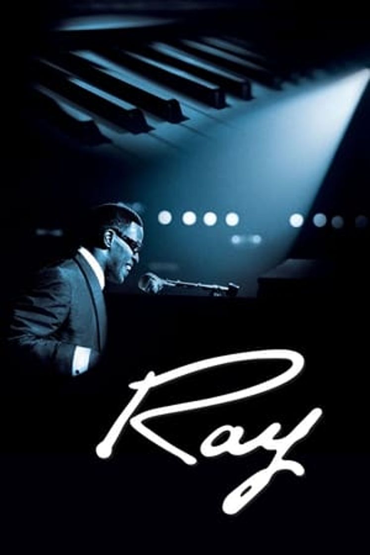 Película Ray