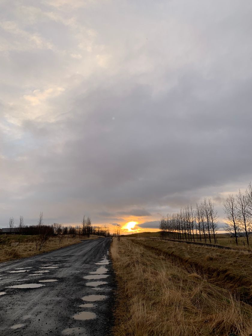 Place Sveitarfélagið Ölfus