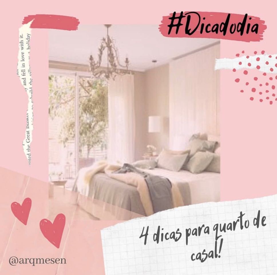 Moda 4 dicas para quarto de casal 👩‍❤️‍💋‍👨