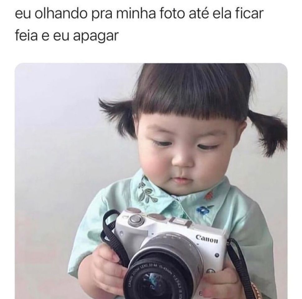 Moda Quem também é assim? 😅