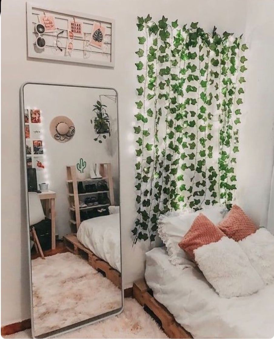 Producto decoração para o quarto 