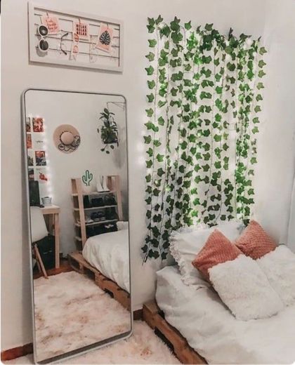 decoração para o quarto 