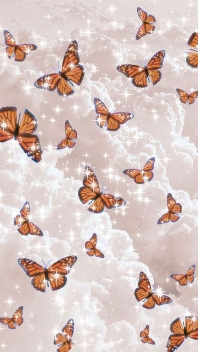 Social Wallpaper 🦋