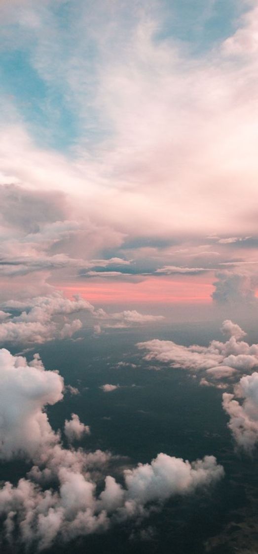 Social Wallpaper☁️