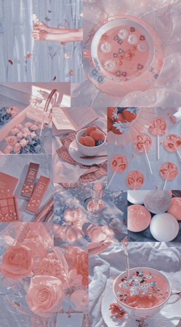 Social Colagem Sweet 🍬