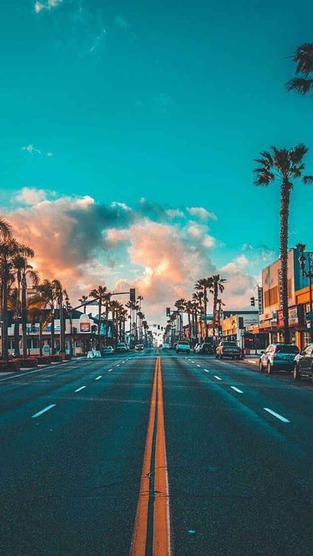 Social Wallpaper 🛣