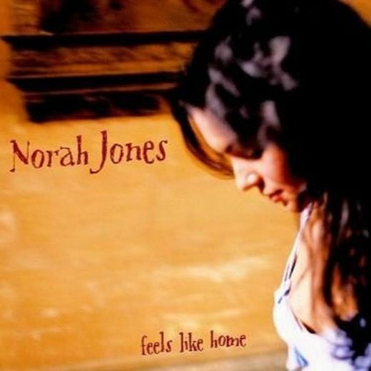 Norah Jones Sunrise 