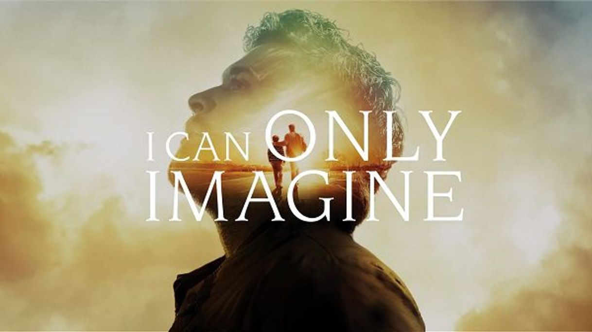 Canciones I can only imagine 