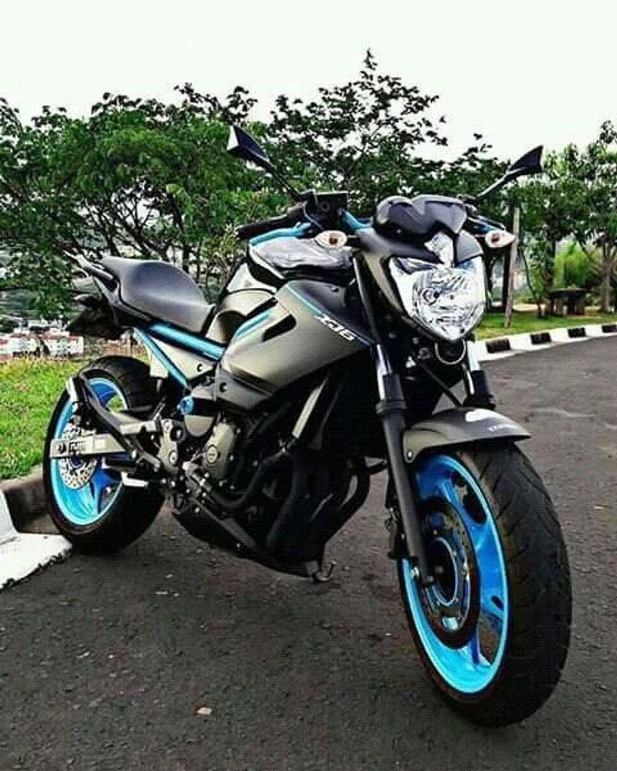 Moda XJ6😍