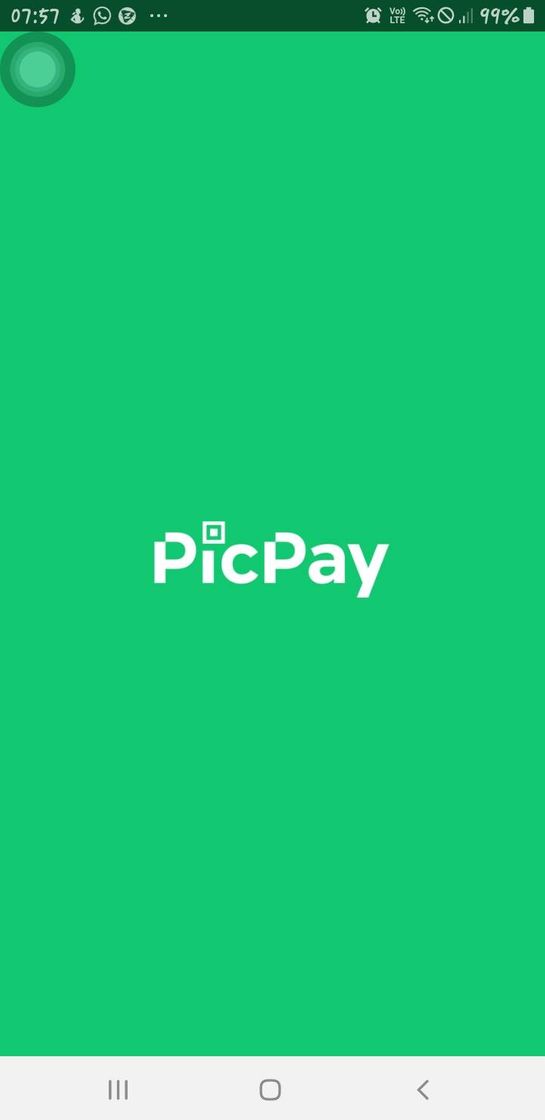 Moda Banco Picpay 