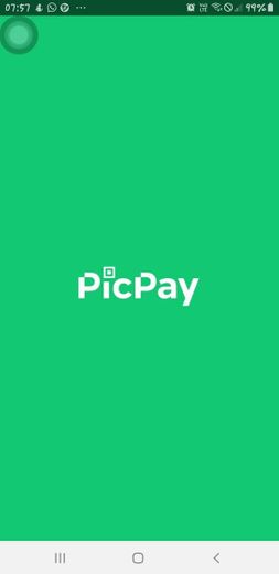 Banco Picpay 