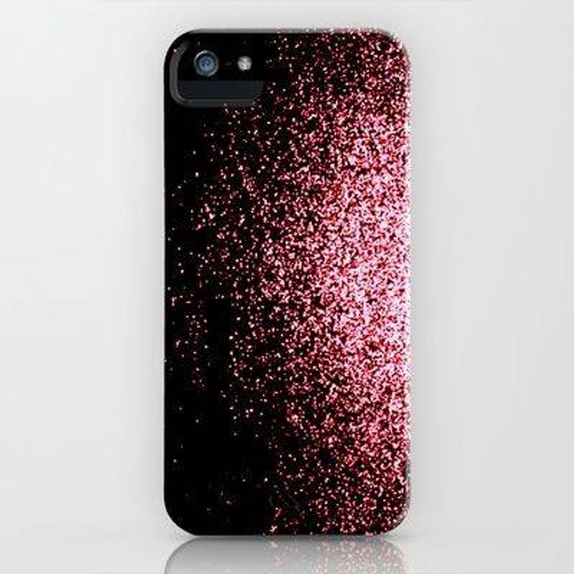 Fashion GLITTER PINK