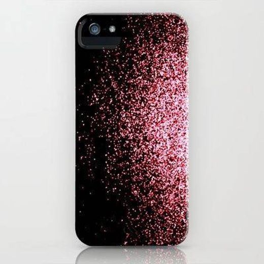 GLITTER PINK