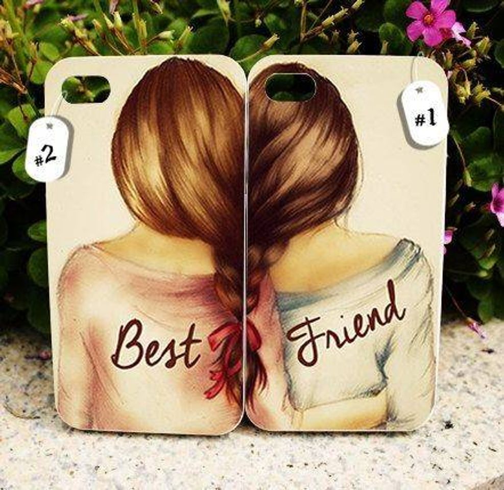 Fashion BEST FRIEND