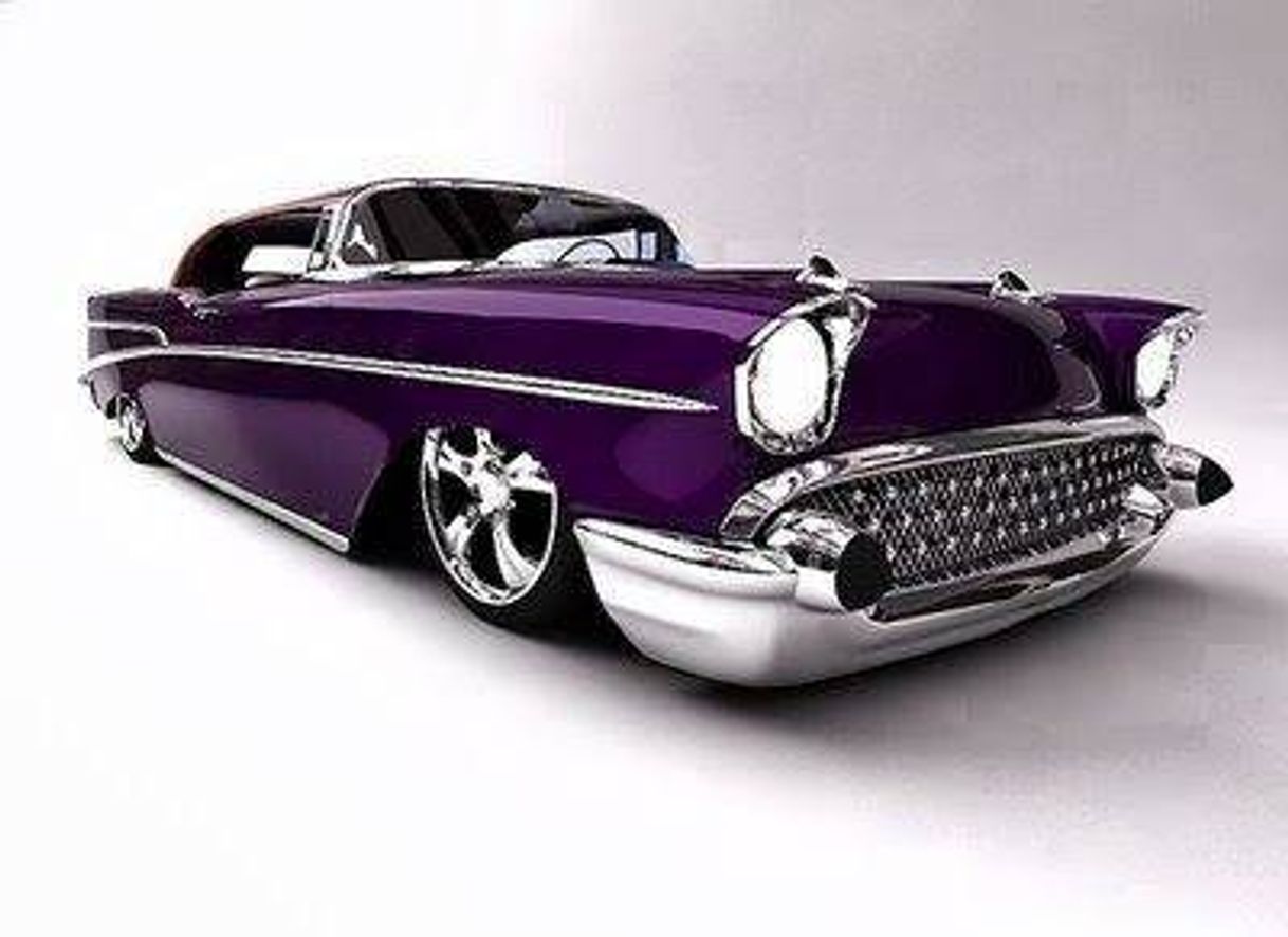 Moda CHEVY CLASSIC 