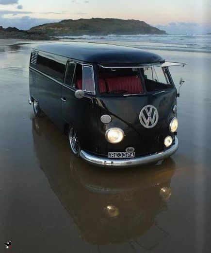 KOMBI