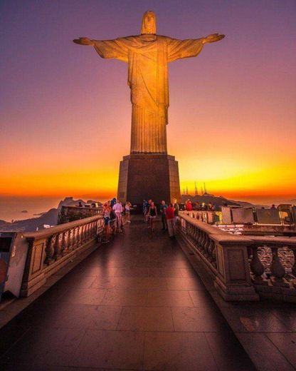 CRISTO REDENTOR 