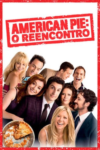 American Reunion