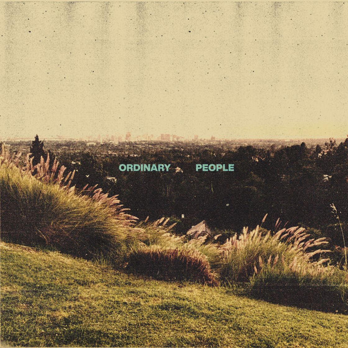 Music Ordinary People