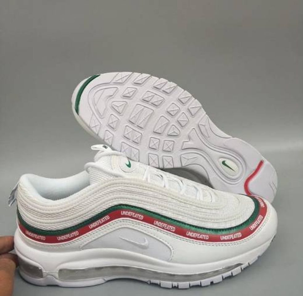 Moda Nike air max 97 