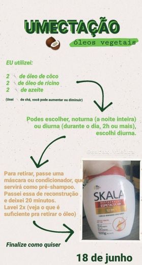 receita 