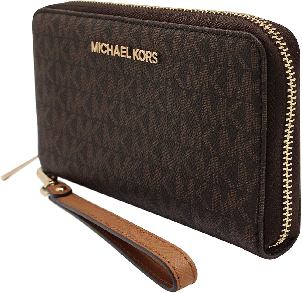 Social Michael Kors 35F8GTVW9B BRN/ACON Carteras Mujer Marrón TGUNI