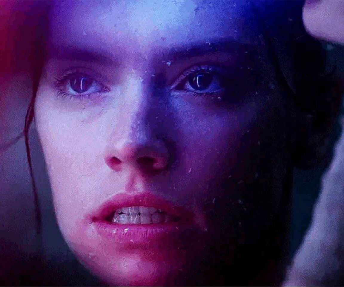 Movie Star Wars: El despertar de la fuerza