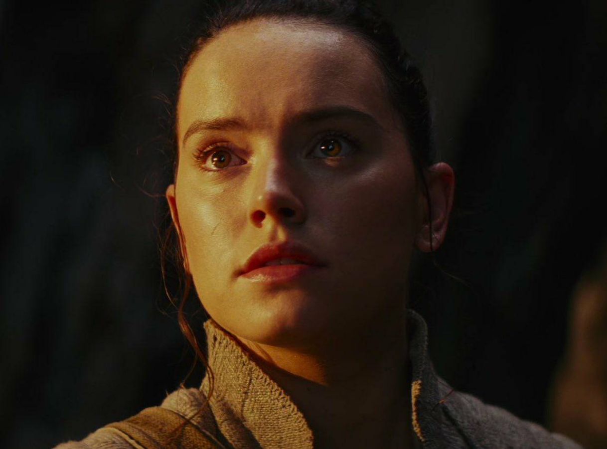 Movie Star Wars: Los últimos Jedi