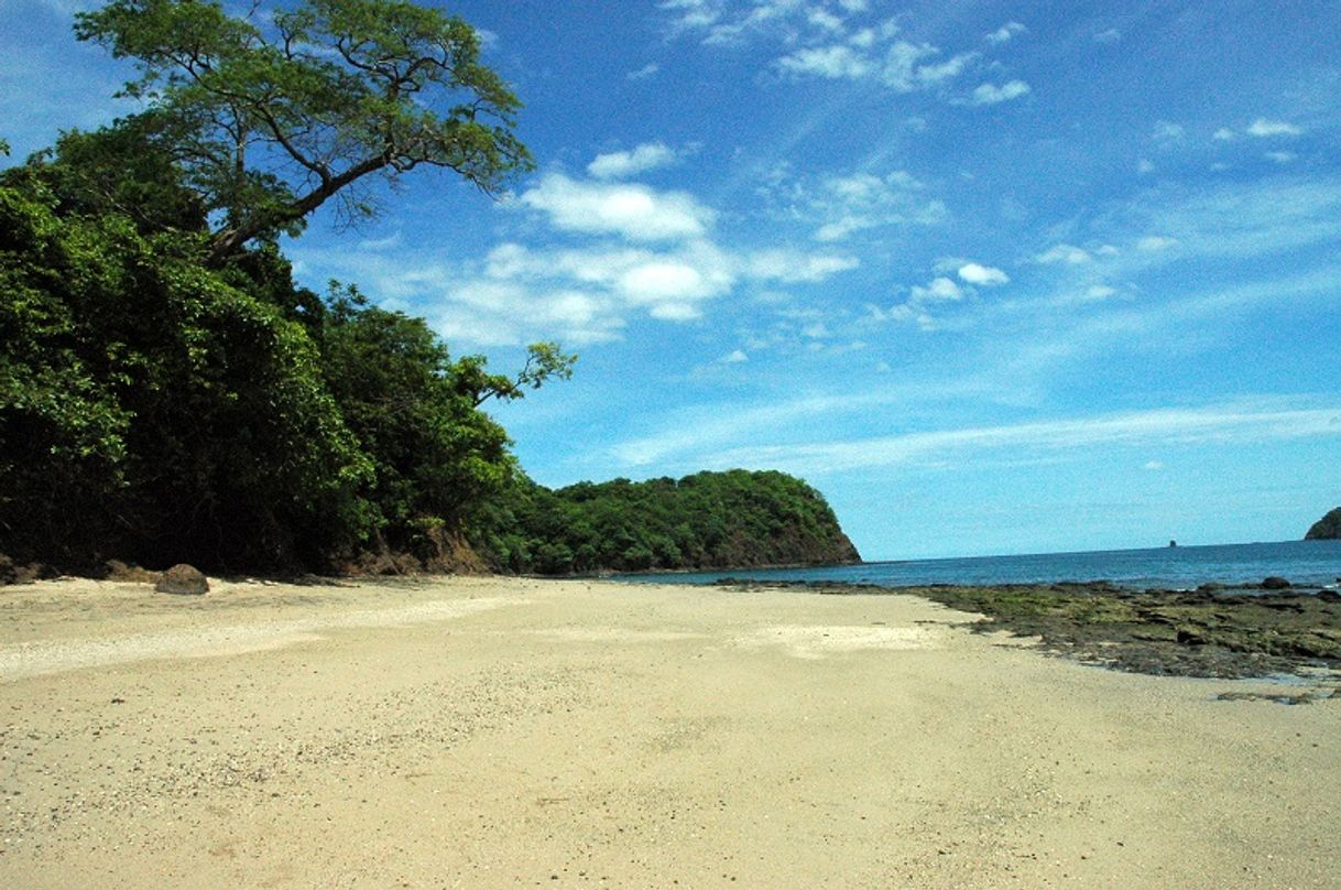 Lugar Playa Bonita