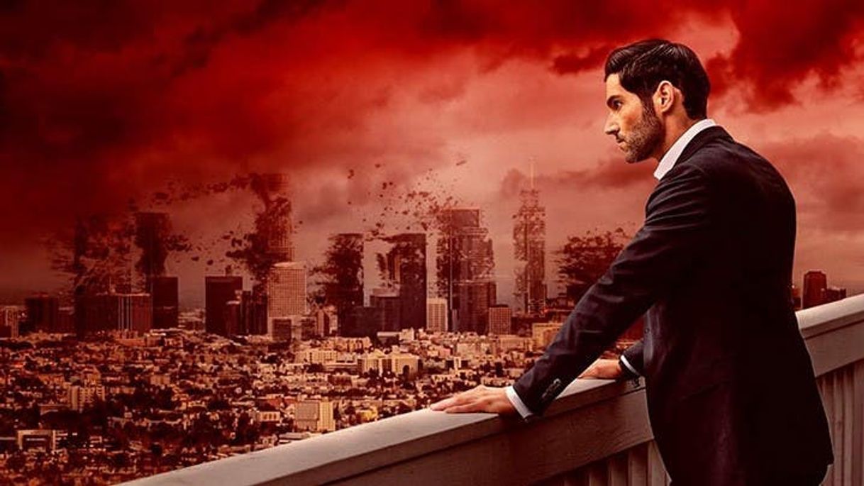 Serie Lucifer