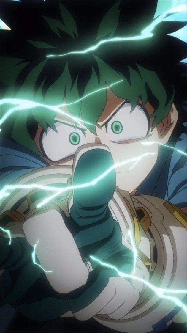 Moda Deku