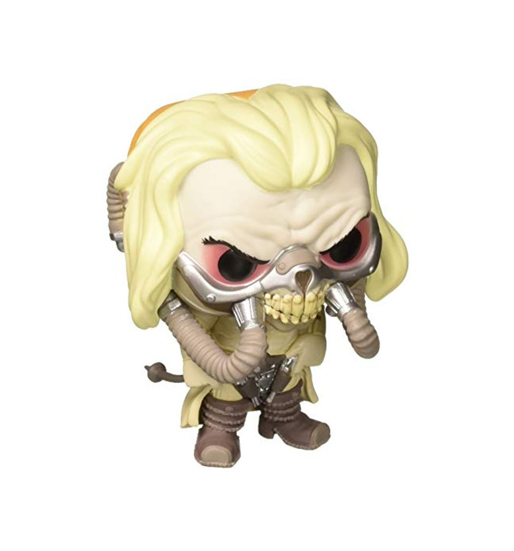 Products Funko Pop! - Mad MAX: Fury Road Figura de Vinilo, Multicolor, Estándar