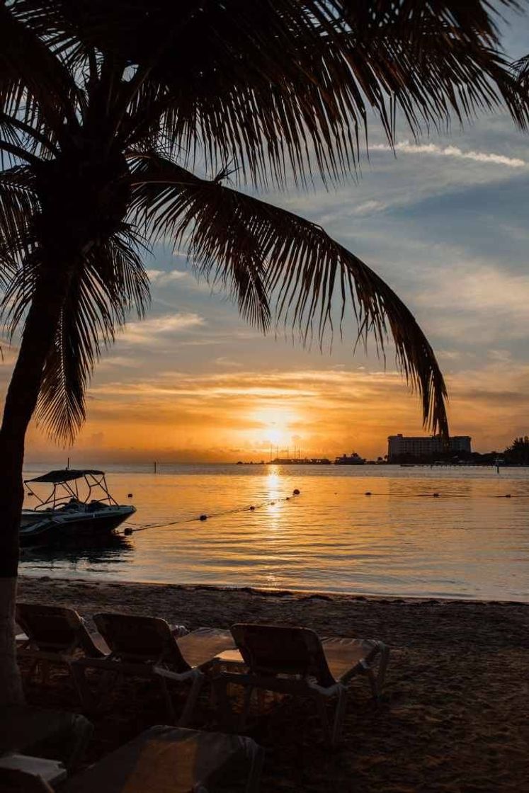 Moda Cancún, México - ⛱️🇲🇽