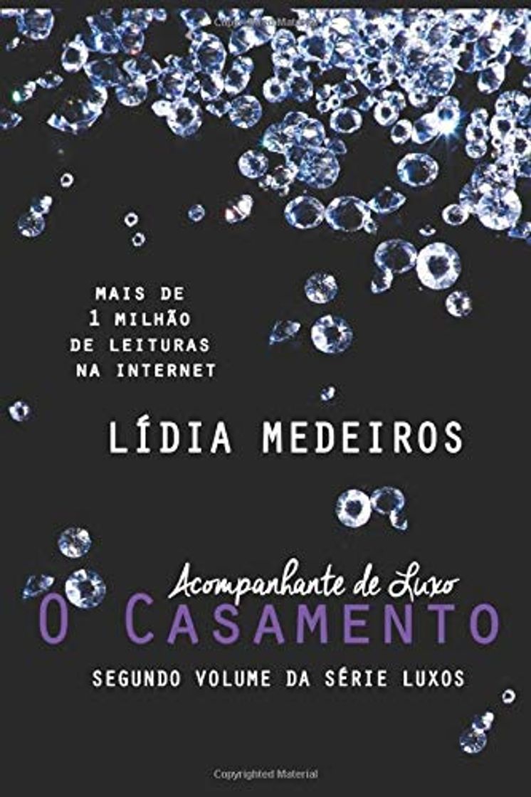 Libro O Casamento